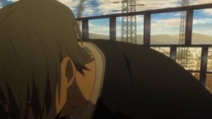 [Amv] Аниме клип! {In the end} [Школа мертвецов] [Нарезка]