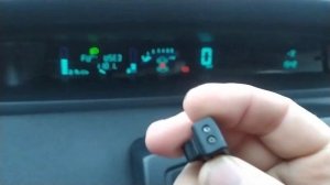 Расход Renault Scenic 2 с дизелем 1.5 и отзыв о веерных форсунках омывателя