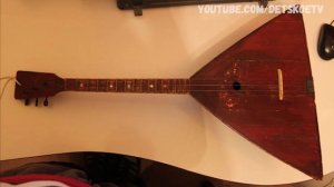 ?МУЗЫКАЛЬНЫЕ ИНСТРУМЕНТЫ?Развивающее видео для детей?Обучающие детские картинки и карточки Домана