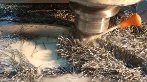 фрезеровка титана вт20