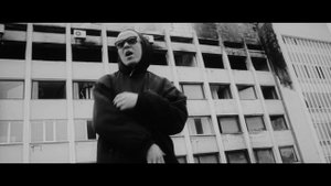 Смогъ Ди – Дю Солей курит