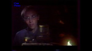 Игорь Азаров - "Полной Луны Сила" 1992 Stereo
