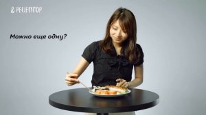 Японцы пробуют российские роллы, суши и «селедку под шубой»