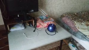 Доработка домашнего планетария.