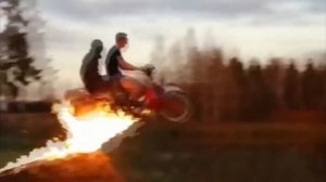 БЕЗБАШЕННЫЕ №1