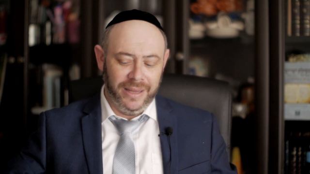 ВРАТА СЛЁЗ.Тикун аКлали תיקון הכללי Раби Нахмана миБреслав. Урок 24.