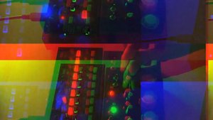 Arduino MIDI Controller