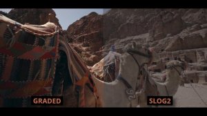 Free Lut Davinci Resolve - Desert Color Grade