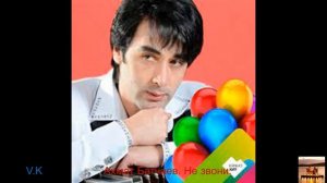 Ахмат Батчаев. Не звони. Трогательная песня.(cover)