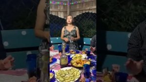 Lalebi-грузинская песня