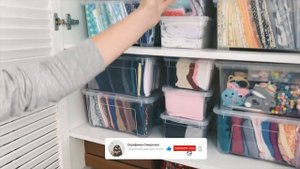 БАЛКОН своими руками в МАЛЕНЬКОЙ квартире/РАБОЧЕЕ МЕСТО для ШИТЬЯ интерьерных кукол+игрушки из фетр