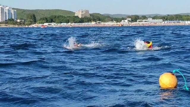 Сукко ! 17.08.2023.
Взяли Катамаран, поплавали в открытом море ...