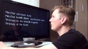 MechaPwn вытесняет модчипы из PS2