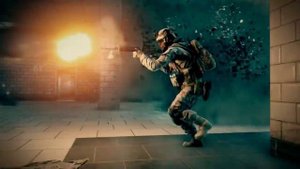 Battlefield 3 / Jay-Z -- "99 Problems" Full-Length Gameplay TV Ad (MW3 Diss?)