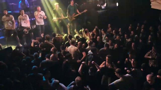 Distemper Мы у жизни не просим прощения смотреть онлайн