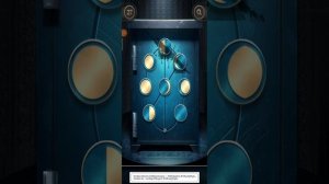 open the safe puzzle box level 27