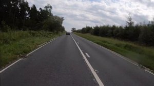 2019 KTM 790  Duke.  Обзор и тест райд. Часть 1