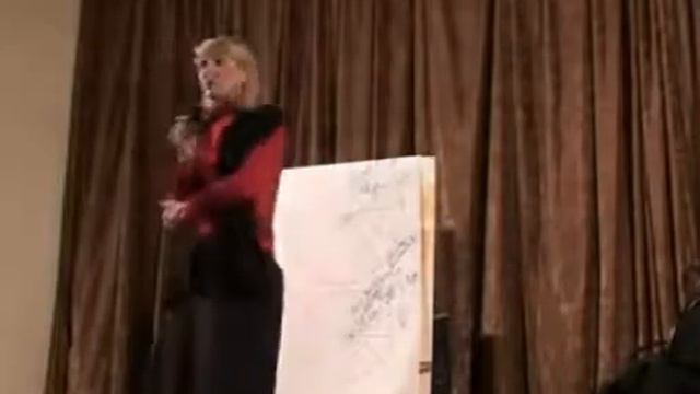 СЕМИНАР АЛЛЕРГИИ-ОЛЬГА БУТАКОВА-2часть. смотреть онлайн