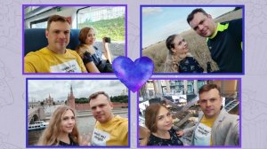 Поздравление доче 21 год!