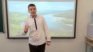 Георгий Ладонщиков "Родная земля"