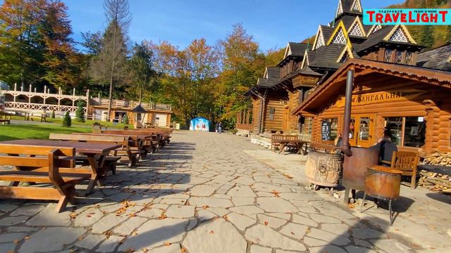 🍂 ЯРЕМЧЕ | Що подивитись? | Кращі локації