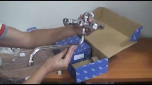 Смеситель GROHE Costa S 26792001