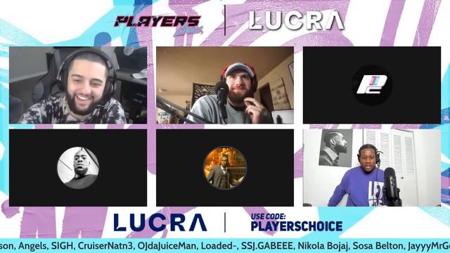 Winners & Losers of NBA Trade Deadline | PC EP208 смотреть онлайн