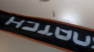 Отличный спиннинг на Змееголова Kuying  SNATCH 2.28m SNTC762XH(распаковка с Али...)