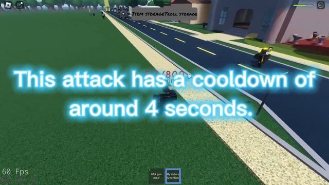 Roblox World of Trollge Goober Showcase смотреть онлайн