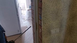 Плохо закрепился шуруп по бетону в стене? Покажу как это исправить.