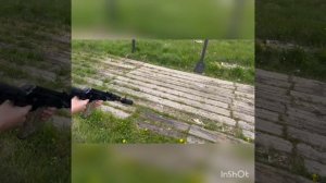 Отстрел дешёвых бронеплит, или Желающим сэкономить - посвящается!