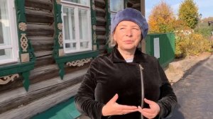 Прогулка по Плёсу