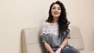 Самира Гаджиева