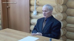 Кашковский_ Трутни - Передача наследственности через трутней.