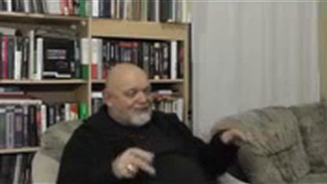 Гейдар Джемаль о еврейских курейшитах в Чечне