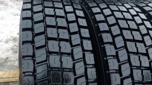 Грузовые шины LongMarch LM329 295/60R22.5