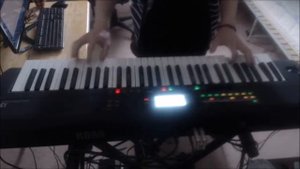 🎹 KORG i3 MB (Music Workstation) Demo Performance       by Masaki Sanga