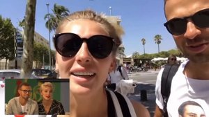 Самое ТРОГАТЕЛЬНОЕ видео от Антона Птушкина для Настюшки Ивлеевой!