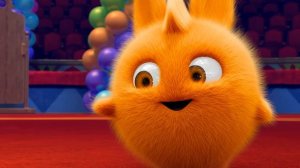 Cartoons For Children | Sunny Bunnies SPEEDY BOOTS | Funny Cartoons For Children