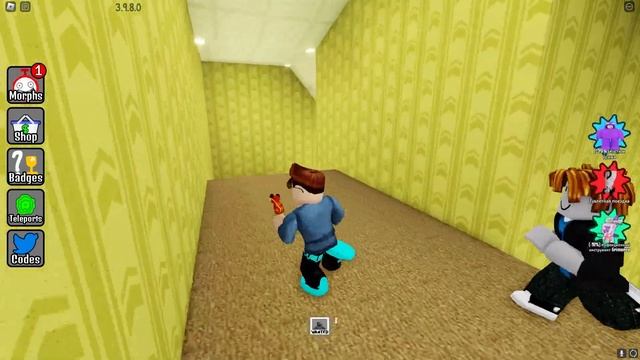 НАШЕЛ НОВЫЕ МОРФЫ СКИБИДИ ТУАЛЕТОВ, КАМЕРА МЕНОВ, ТВ МЕНОВ В ROBLOX смотреть онлайн