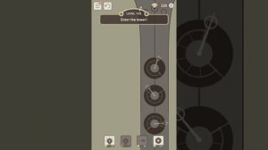 IQ Dungeon Level 135 Walkthrough