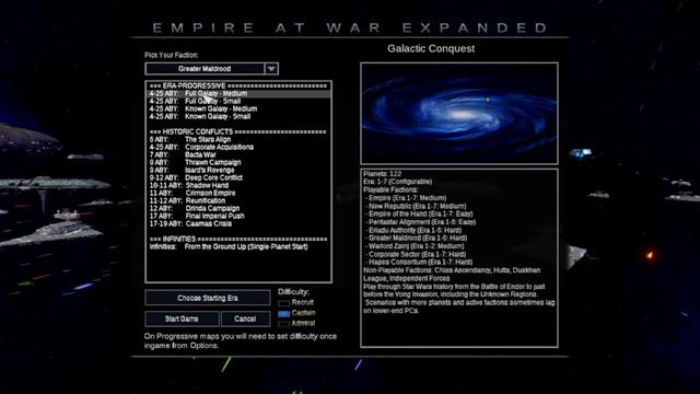 Can the Steam Deck handle Empire at War & Mods? смотреть онлайн