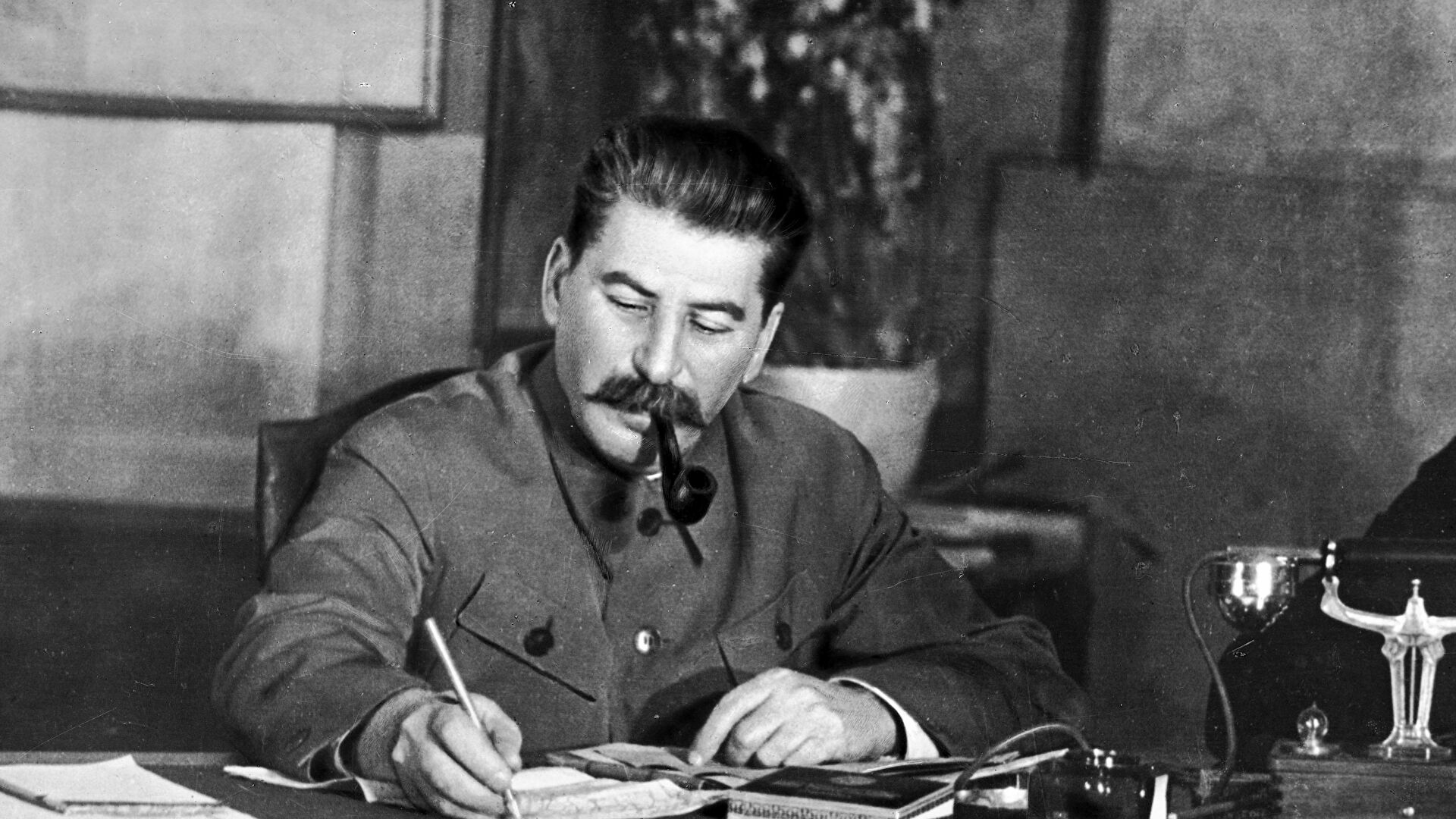 К вопросам ленинизма 4 глава (1926г.) И.В.Сталин