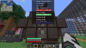 HOW to BUILD the FUSION REACTOR in Mekanism | Minecraft 1.19