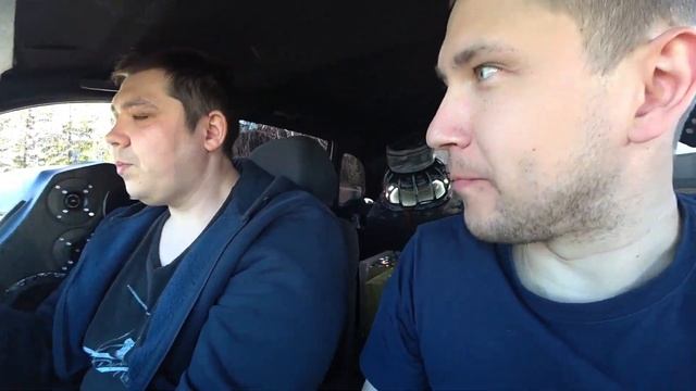 КОШМАРИМ АВТОЗВУКОМ: РЕАКЦИЯ ДРУЗЕЙ И КОЛЛЕГ НА ГРОМКИЙ БАСС И ФРОНТ.