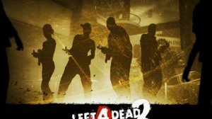 Left 4 Dead Soundtrack: Pray for Death (Saferoom Theme)