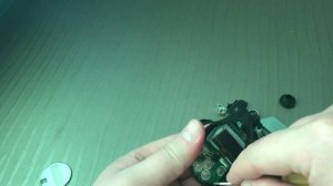 Разбор bluetooth FM-трансмиттера