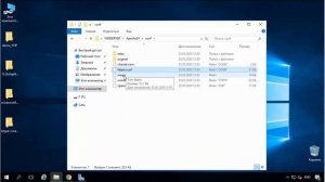 Установка веб сервера Apache 2.4 для 1С 8.3.17
