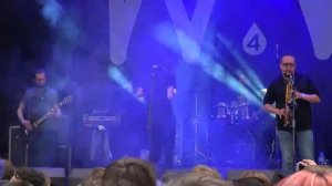 Дайте Танк (!) @ Боль 2018