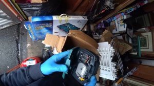 Аукцион контейнеров в США!Мусорный контейнер за 140$! Не отбился? РОЗЫГРЫШ!!!